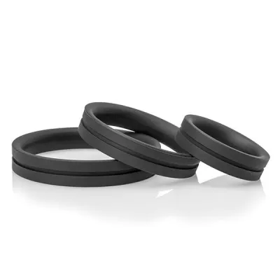 Screaming O RingO Pro x3 Super Stretchy Erection Rings