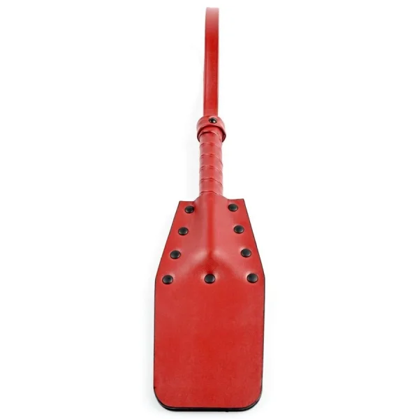 Sportsheets - Saffron Studded Spanker — image 6 of 6
