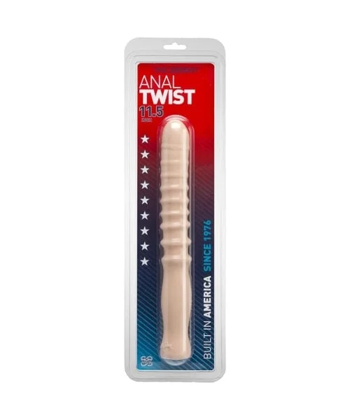 Anal Twist — image 8 of 9