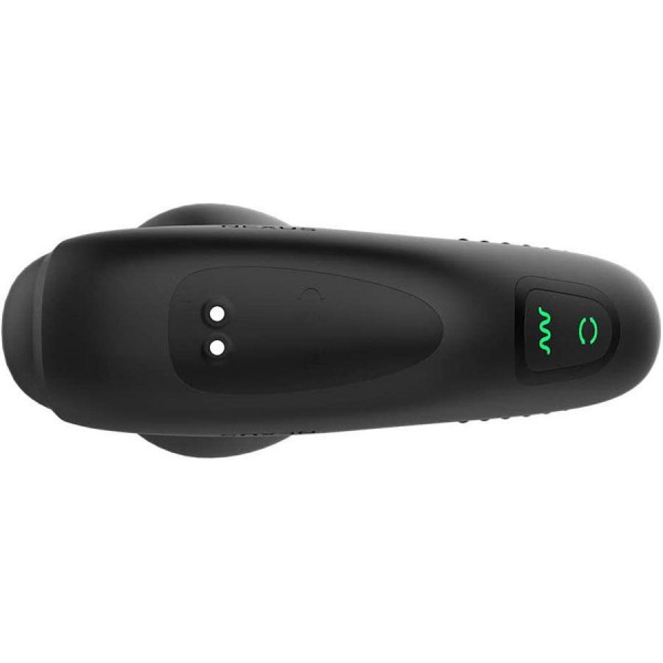 Nexus Revo Extreme Remote Control Rotating Prostate Massager