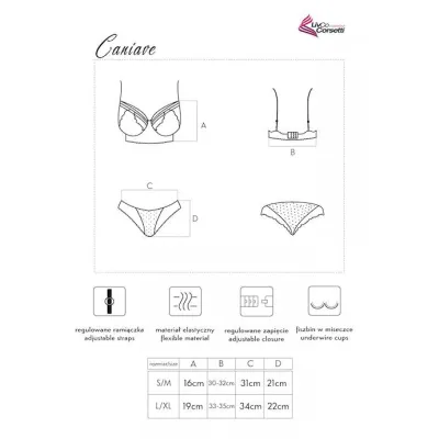 Caniave Set