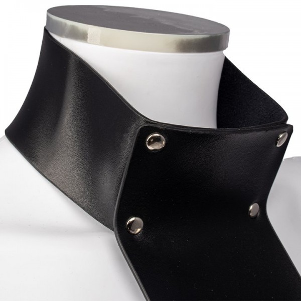 Bondara Armed and Amorous Collar and Arm Restraint — image 5 of 5
