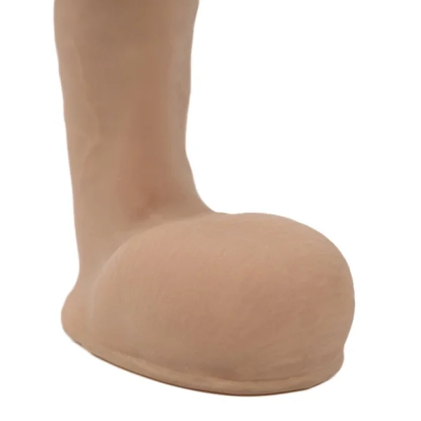 Topco Sales 7.5 inch Squirtz Squirting Dildo