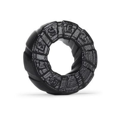 Diesel Cockring O S Black