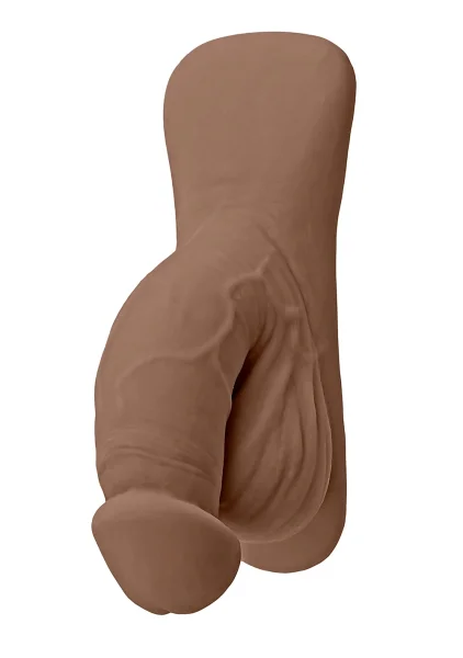 Gender X 4" Packer