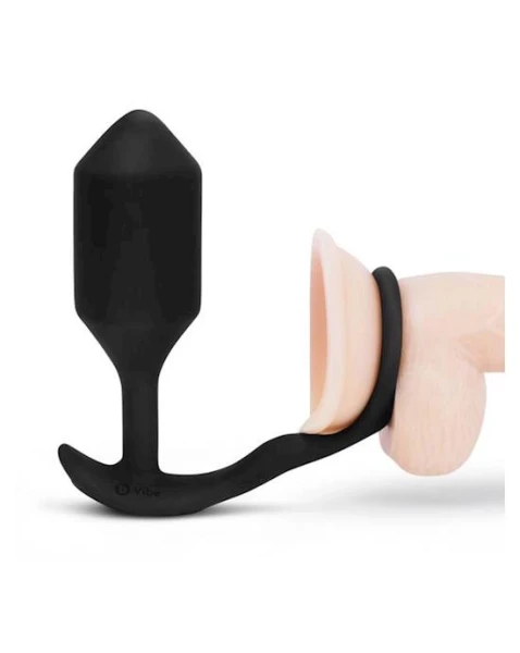 b-Vibe Vibrating Snug and Tug XL