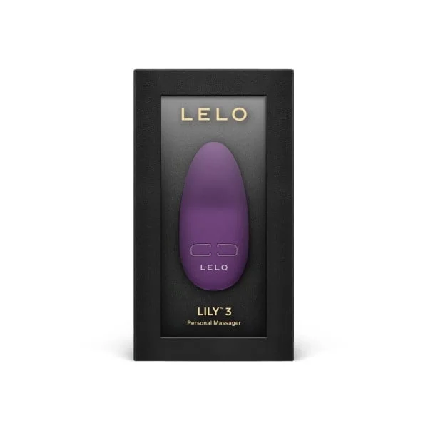 LELO Lily 3