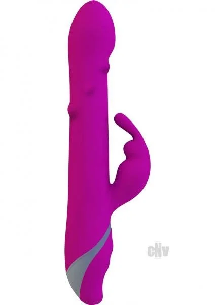 Commotion Rhumba Rabbit Vibrator — image 6 of 10