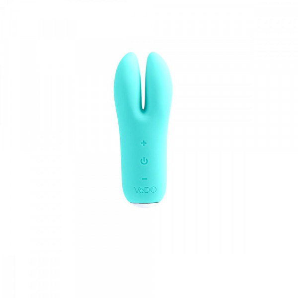 Vedo Kitti Dual Tip Clitoral Vibrator