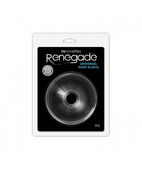 NS - Renegade - Universal Donut - Original
