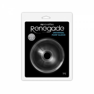 NS Renegade Universal Donut Original