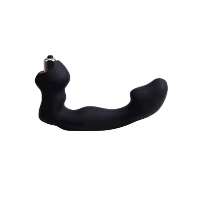 Avatar Stimulator 5 9 Inch Black 5 9 Inch