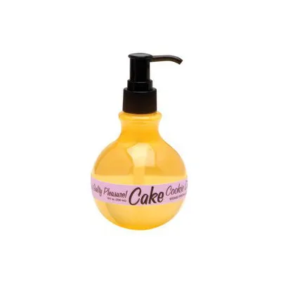 Cake Cookie Dough Kissable Personal Lubricant 8 Ounce
