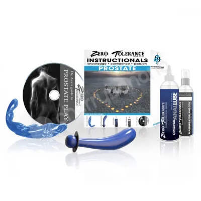 How To Prostate Kit