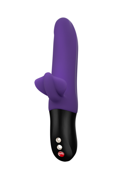 Fun Factory Rabbit Bi Stronic Fusion - Violet — image 5 of 12