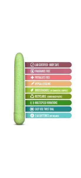Blush Gaia Green Eco — image 6 of 6