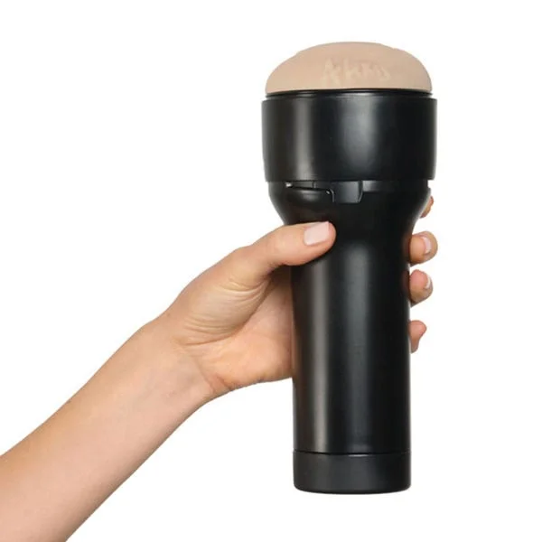 Feel Alexis Fawx By Kiiroo Stars Collection Stroker