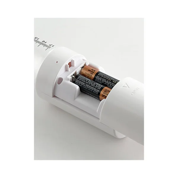 Pump Worx Mega Vac Power Pump White — image 7 of 12