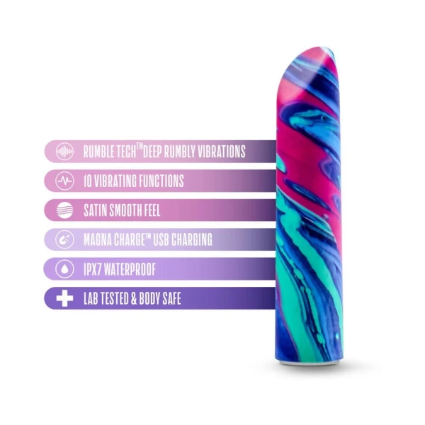 Limited Addiction - Sublime - Power Vibe -  Alexandrite