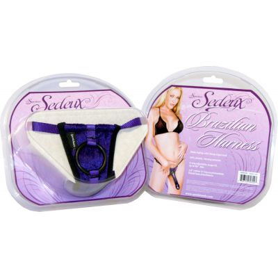 Sportsheets Sedeux Brazilian Harness