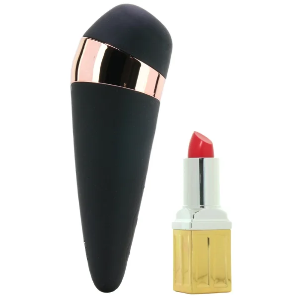 Satisfyer Pro 3 Vibration Vibrating Pressure Wave Stimulator