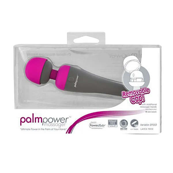 Palm Power Massager — image 16 of 16