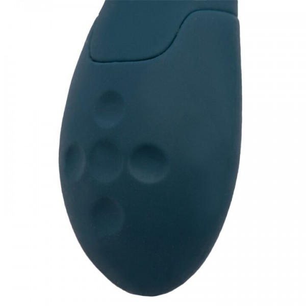 Bondara Jade 10 Function Rechargeable Rabbit Vibrator — image 4 of 6