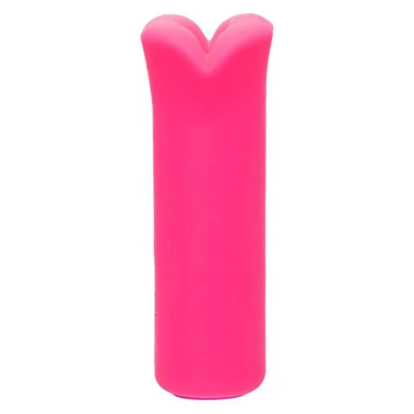 CalExotics Kyst Lips Rechargeable Bullet Vibrator