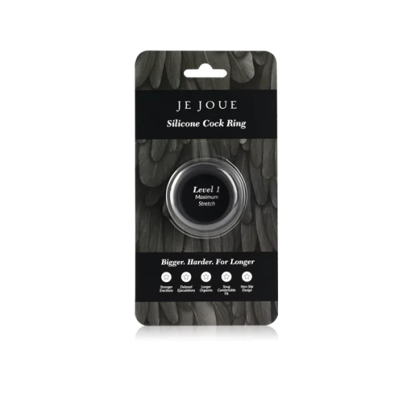 Je Joue Maximum Stretch Cock Ring