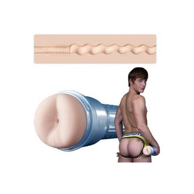 Fleshjack Boys Brent Corrigan Butt Flesh 1