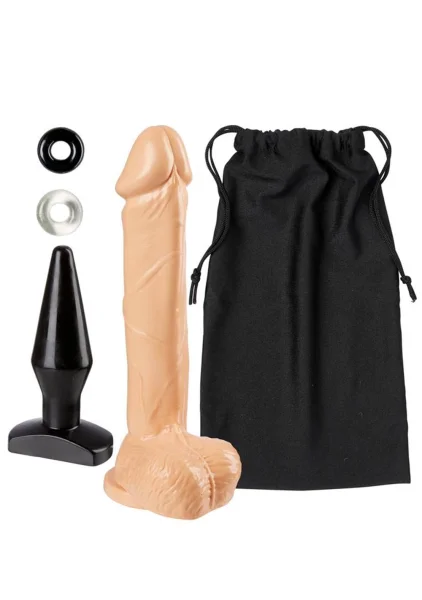 Cloud 9 Premium Starter Kit