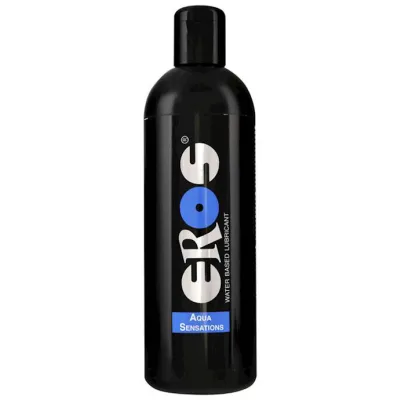 Eros Aqua Sensations 1000 Ml