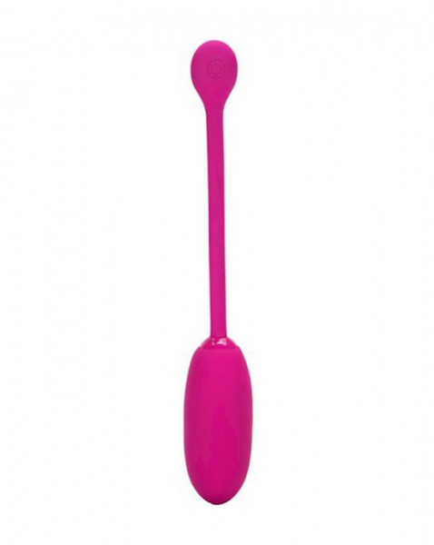Rechargeable Kegel Ball Advanced (Pink) — image 5 of 11