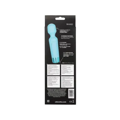 Eden Massager Wand Teal