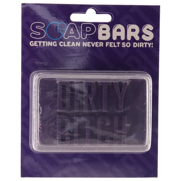 Dirty Bitch Soap Bar