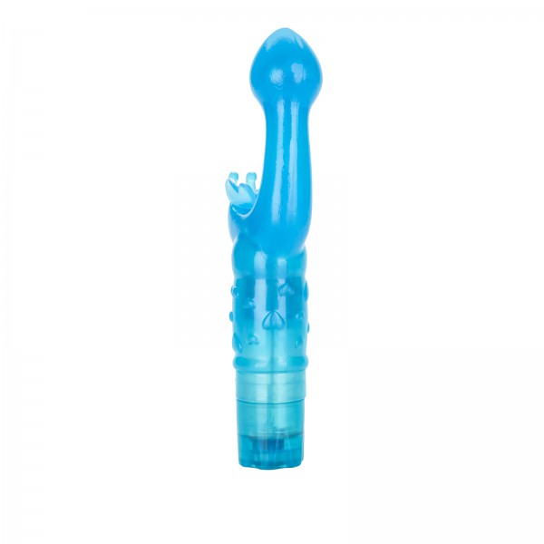 Butterfly Kiss G-Spot Vibrator
