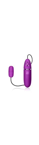 Playful Bullet Vibrator