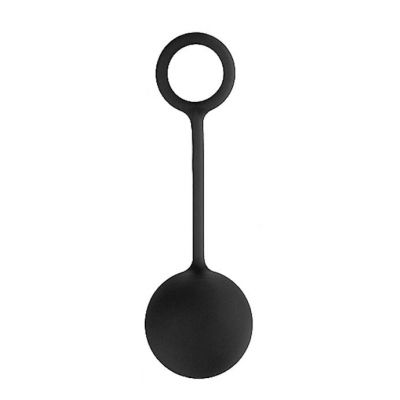 Geisha Super Ball Deluxe Black