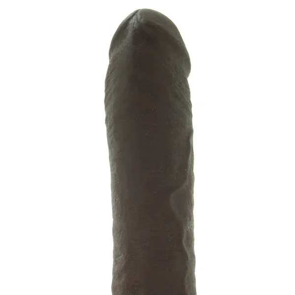 Doc Johnson Vac-U-Lock UR3 Hung Black