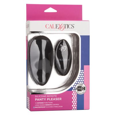 Remote Panty Vibrator