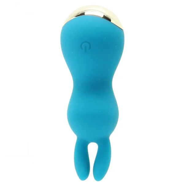 Calexotics Slay #AmazeMe Silicone Rechargeable Bullet — image 13 of 14