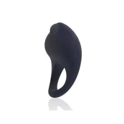 Roq Rechargeable Ring Just Black