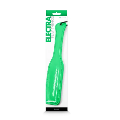 Electra Play Things Paddle Green