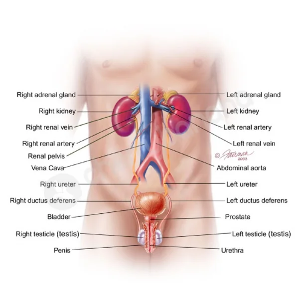 Androbath Clear Water-Assisted Penis Pump