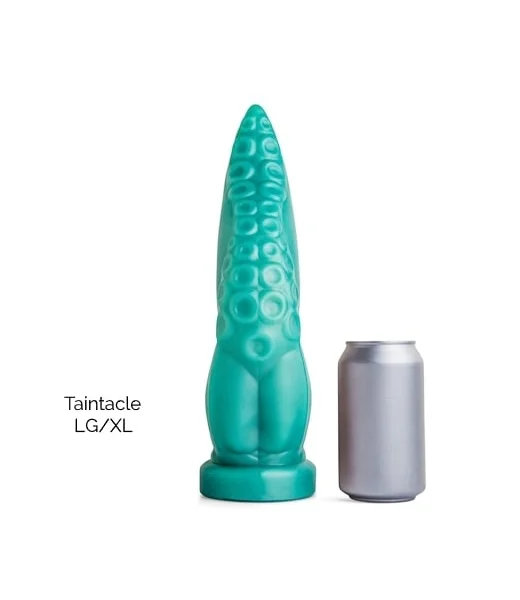Hankey's Toys - Taintacle — image 13 of 16