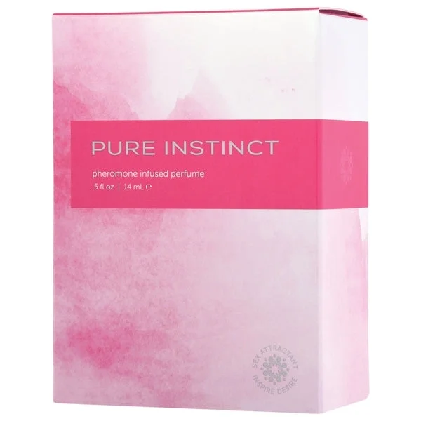 Pure Instinct Pheromone Perfume for Her