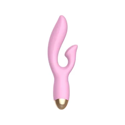 Amore Blush Rabbit Vibrator