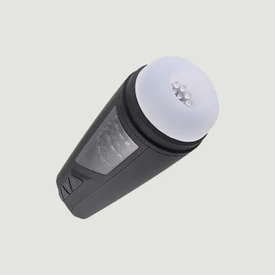 Playboy Pleasure Pursuit Vibrating Stroker