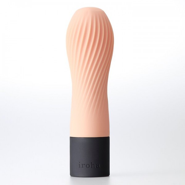 TENGA Iroha Zen Hanacha 4 Function Vibrator