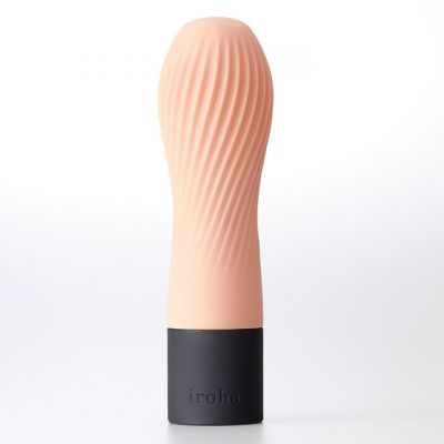 TENGA Iroha Zen Hanacha 4 Function Vibrator